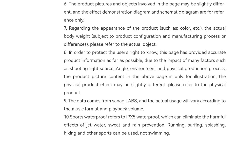 Sanag B21S True Bone Conduction Bluetooth 5.4 Earphone AAC HiFi Powerful Bass Headphones Sport Earbuds Running Wireless Headset