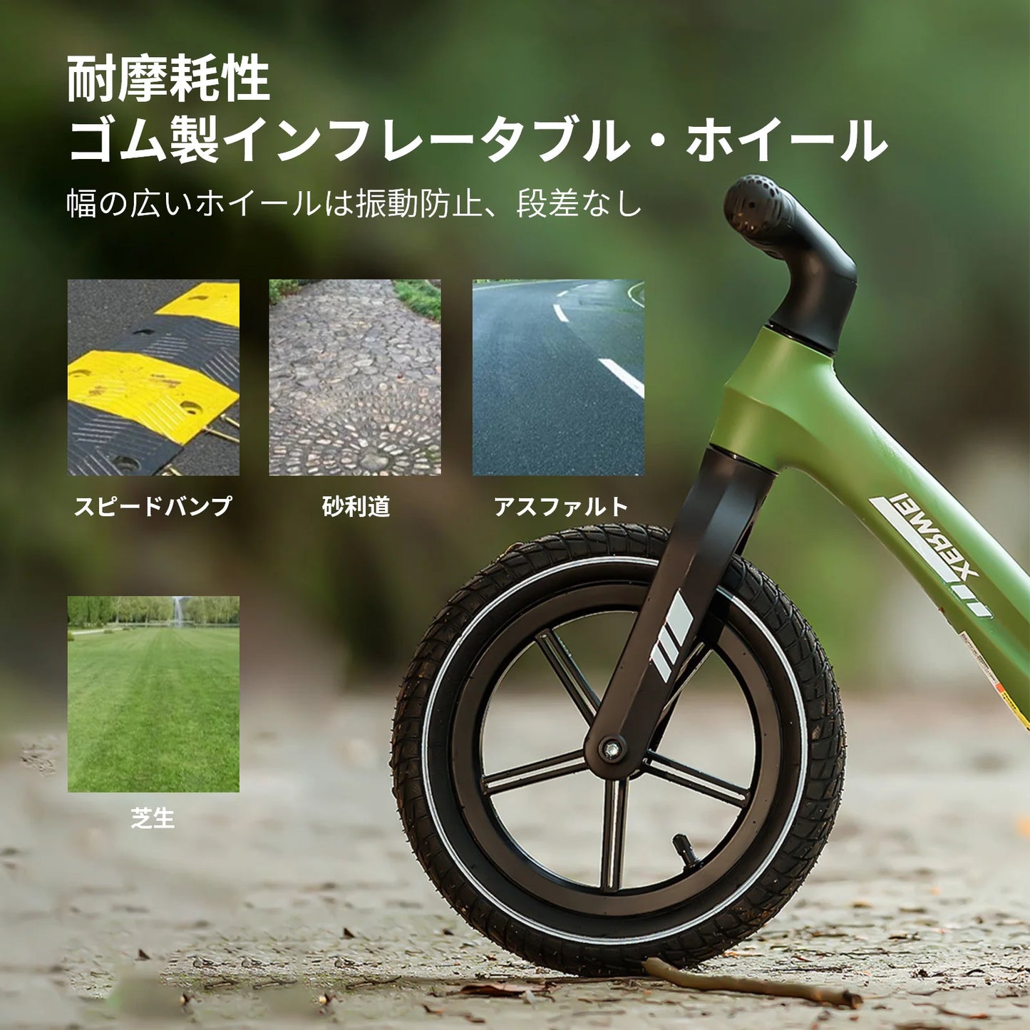 2024 Children's Balance Bike Pedal-Less Self Balancing Scooters For 2-7 Years Kids 80cm-140cm Height Boys Girls Cycling Bicycles