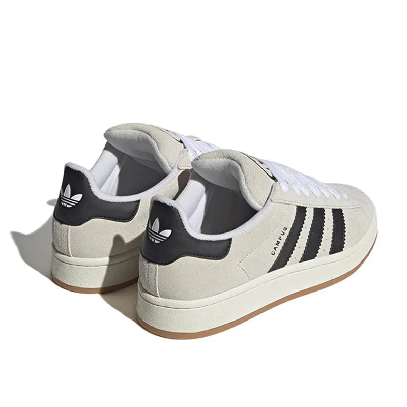Adidas Originals Campus 00s Skateborading Shoes for Men and Women Trendy Casual Unisex Pink