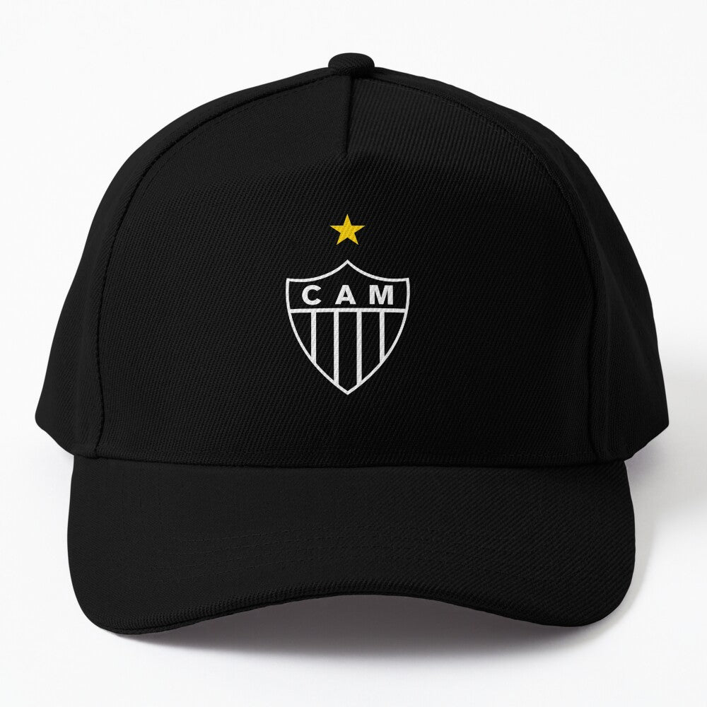 Clube Atlético Mineiro Baseball Cap fishing hat Cosplay Caps For Men Women's