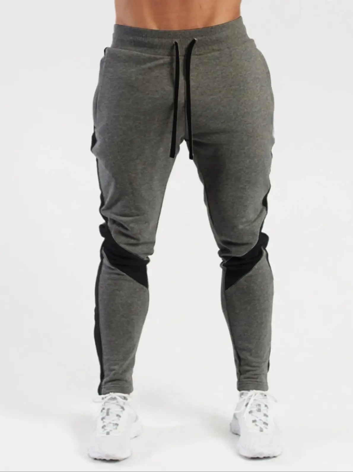 Autumn Winter Men/Women Fitness Workout Sweatpants Jogging Running Sweatpant Casual Comfortable Streetwear Men's Tracksuit Pant