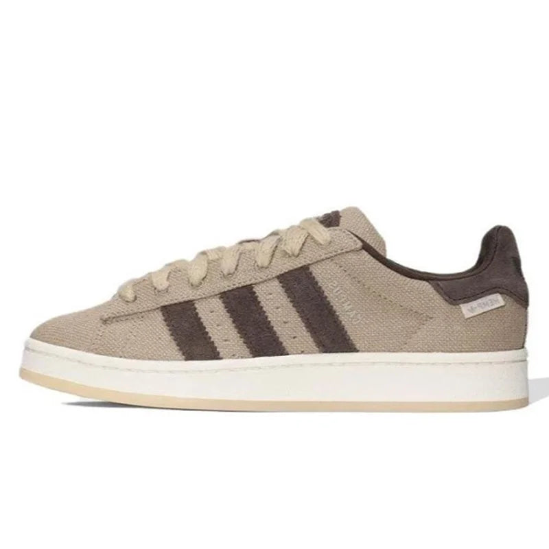 Adidas Originals Campus 00s Skateborading Shoes for Men and Women Trendy Casual Unisex Pink