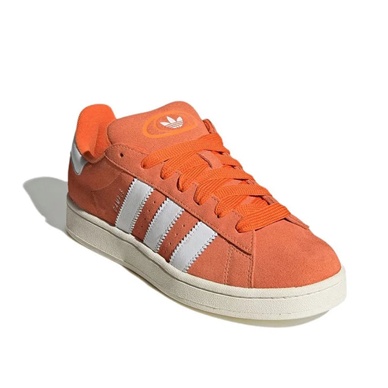 Adidas Originals Campus 00s Skateborading Shoes for Men and Women Trendy Casual Unisex Pink