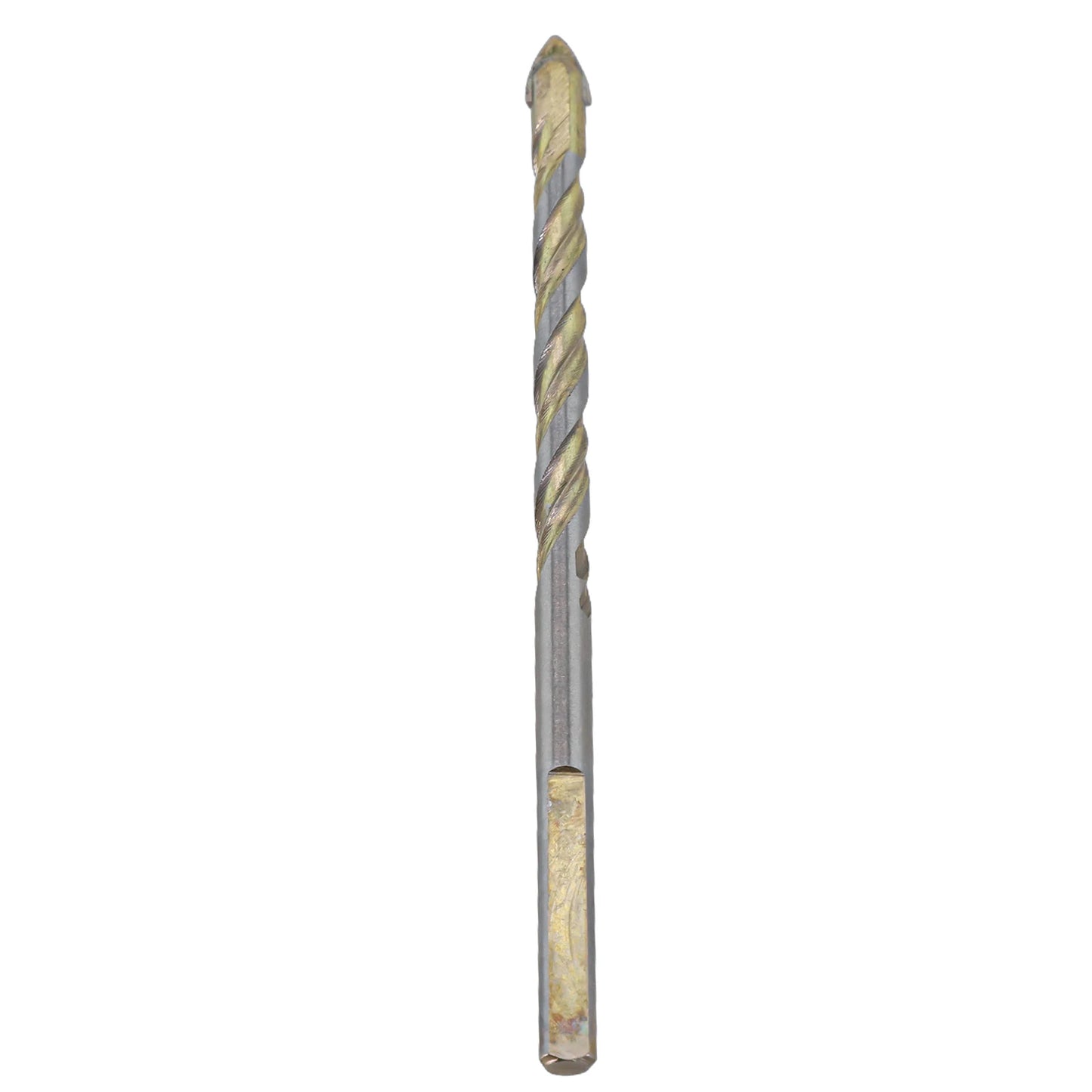 1Pc Triangle Drill Bit 3/4/5/6/8/10/12mm Tungsten Carbide For Porcelain Tile Concrete Brick Glass Punching Electric Drill Tools