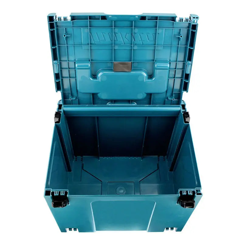 Makita MAKPAC Interlocking Case Stacked Combined Multi-layer Electric Drill Multi-functional Portable Equipment Storage Box