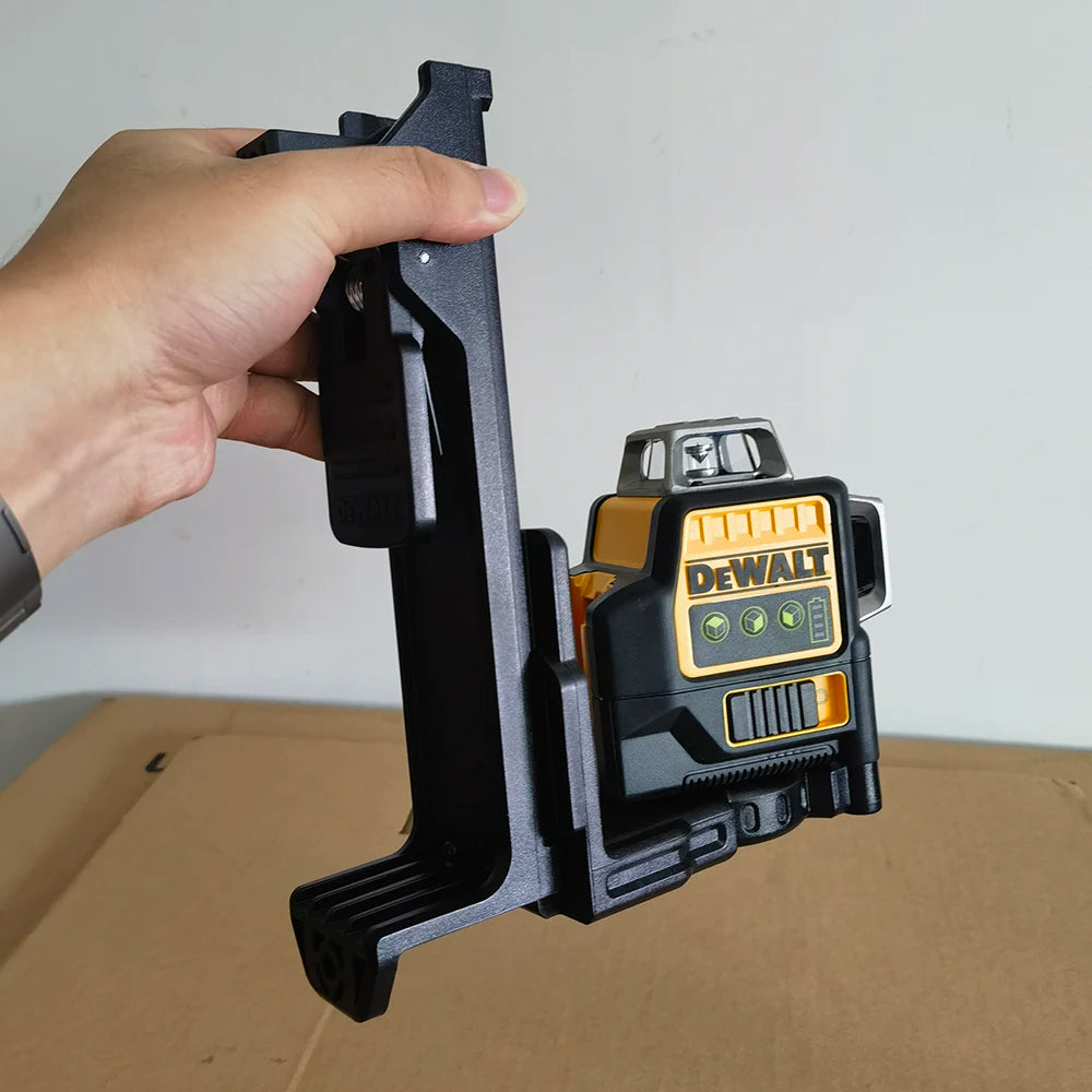 DeWalt Laser Level Accessories Drop Ceiling Bracket Laser Level Stand Wall Bracket For DW089 DCLE34030