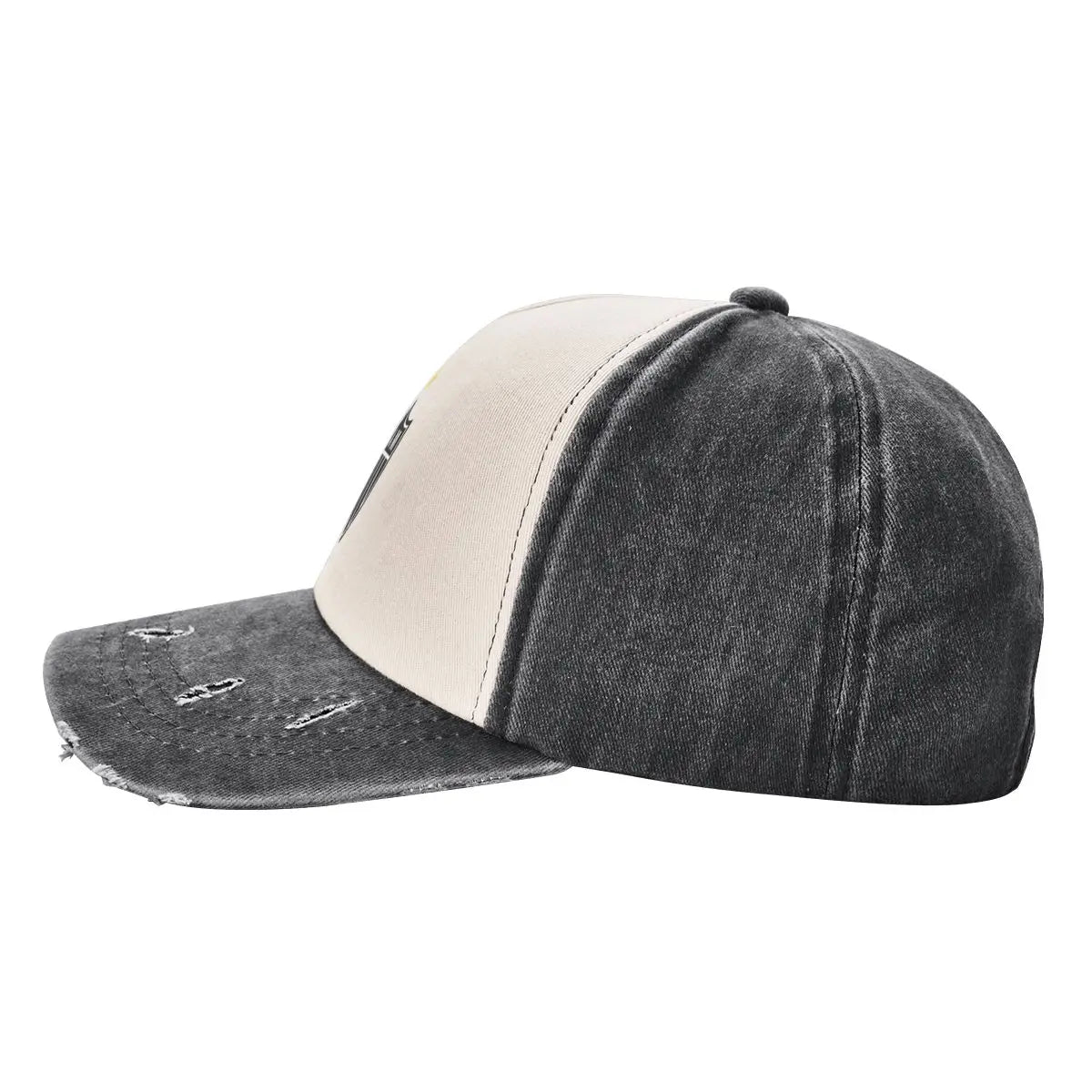 Clube Atlético Mineiro Baseball Cap Hat Man Luxury Golf Hat black Boy Women's