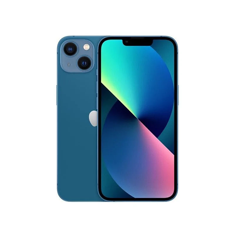 iPhone 13 Mini 5.4" A15 5G NFC Face ID RAM 4GB ROM 128/256GB Cellphone Original Apple13mini smartphone