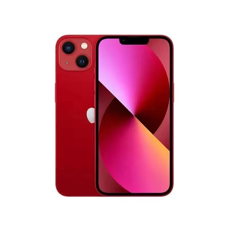iPhone 13 Mini 5.4" A15 5G NFC Face ID RAM 4GB ROM 128/256GB Cellphone Original Apple13mini smartphone