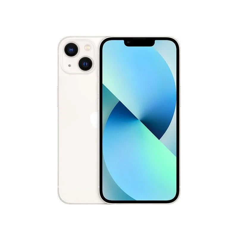 iPhone 13 Mini 5.4" A15 5G NFC Face ID RAM 4GB ROM 128/256GB Cellphone Original Apple13mini smartphone