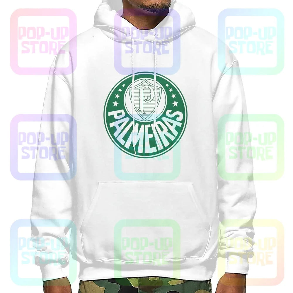 Sociedade Esportiva Palmeiras Futebol Brazil Hoodie Sweatshirts Hoodies New Casual Hot Deals Streetwear