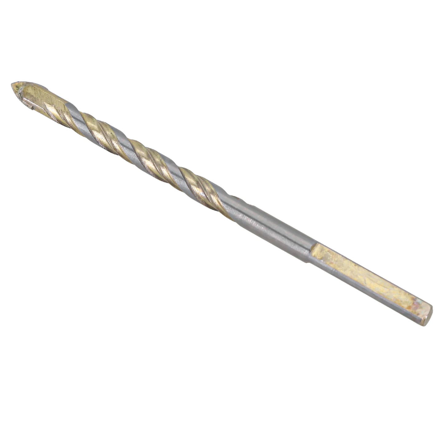 1Pc Triangle Drill Bit 3/4/5/6/8/10/12mm Tungsten Carbide For Porcelain Tile Concrete Brick Glass Punching Electric Drill Tools
