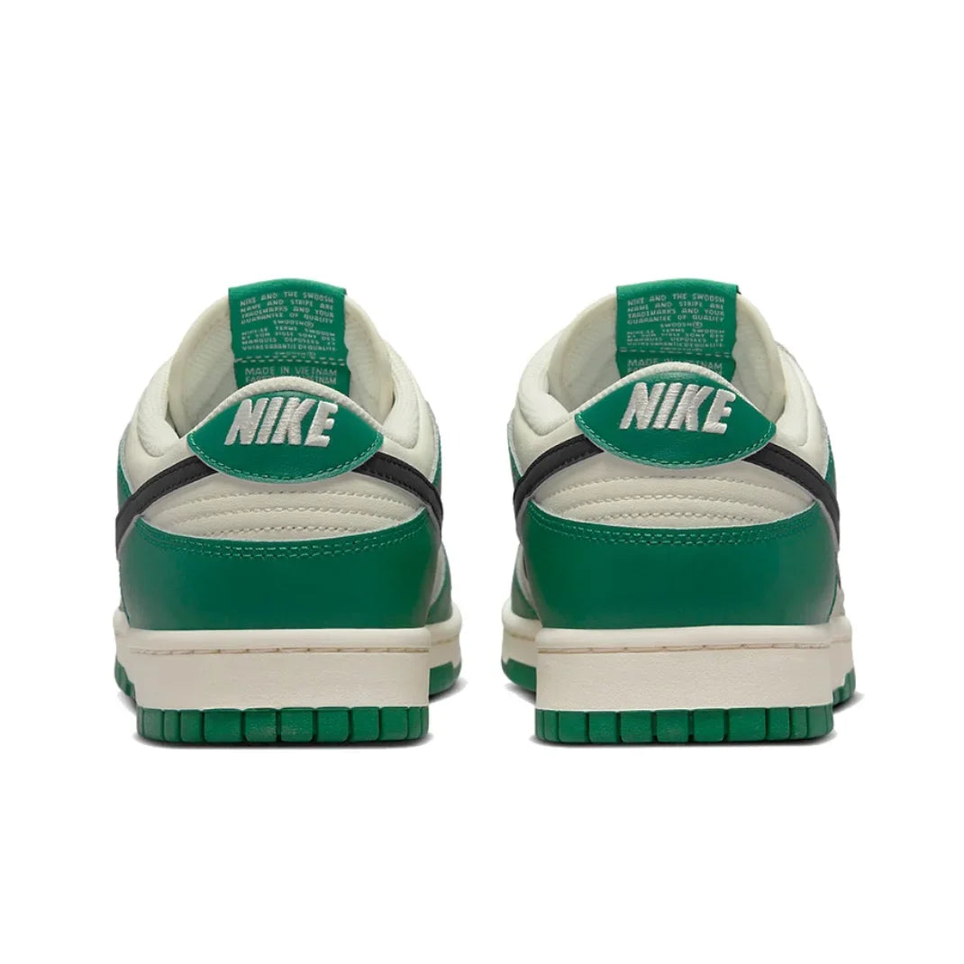 NIKE Original Men's and Women's shoes New Arrival DUNK LOW Sneakers Anti-slip and wear-resistant plate shoes