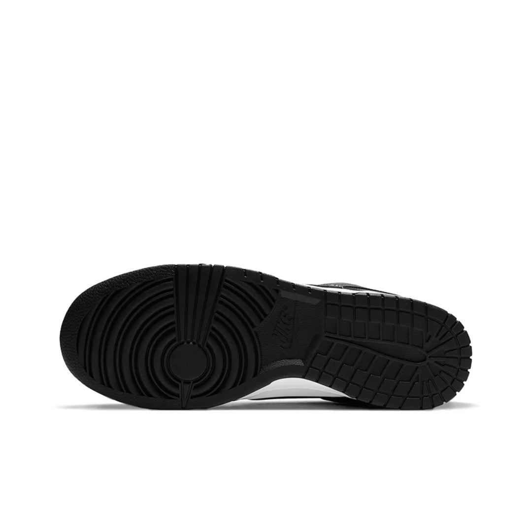 NIKE Original Men's and Women's shoes New Arrival DUNK LOW Sneakers Anti-slip and wear-resistant plate shoes