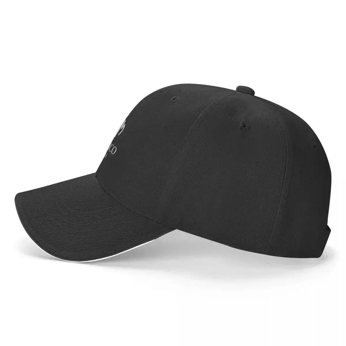Atlético Mineiro Baseball Cap Custom Visor Hats For Men Women's