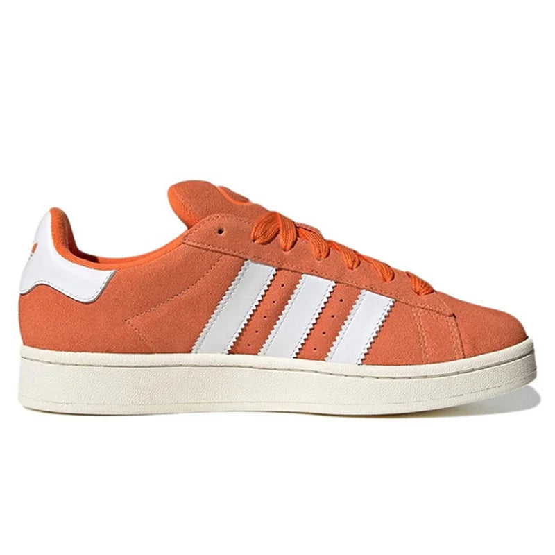 Adidas Originals Campus 00s Skateborading Shoes for Men and Women Trendy Casual Unisex Pink