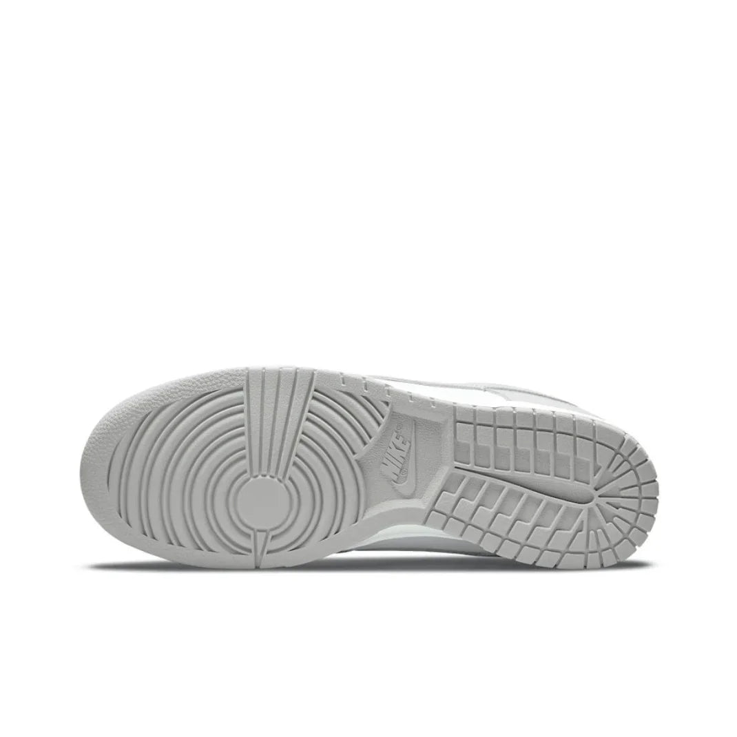NIKE Original Men's and Women's shoes New Arrival DUNK LOW Sneakers Anti-slip and wear-resistant plate shoes