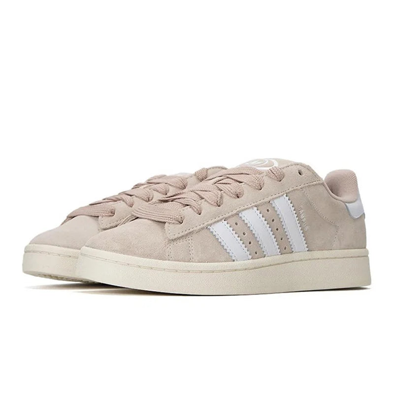 Adidas Originals Campus 00s Skateborading Shoes for Men and Women Trendy Casual Unisex Pink