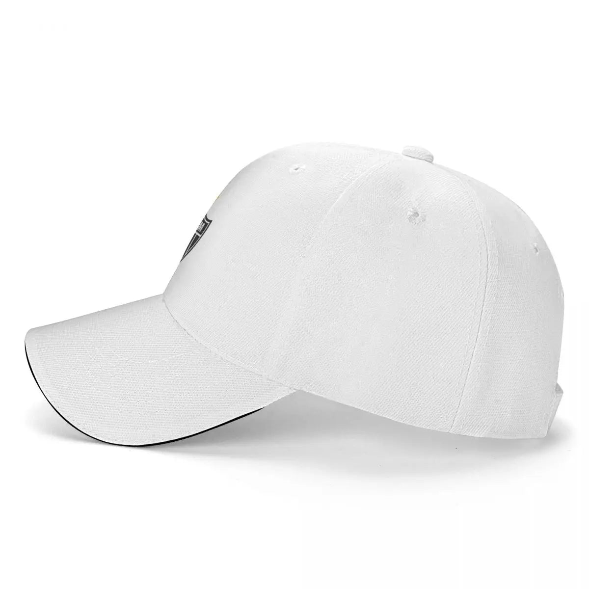 Clube Atlético Mineiro Baseball Cap Visor Mountaineering dad hat Women's Golf Wear Men's