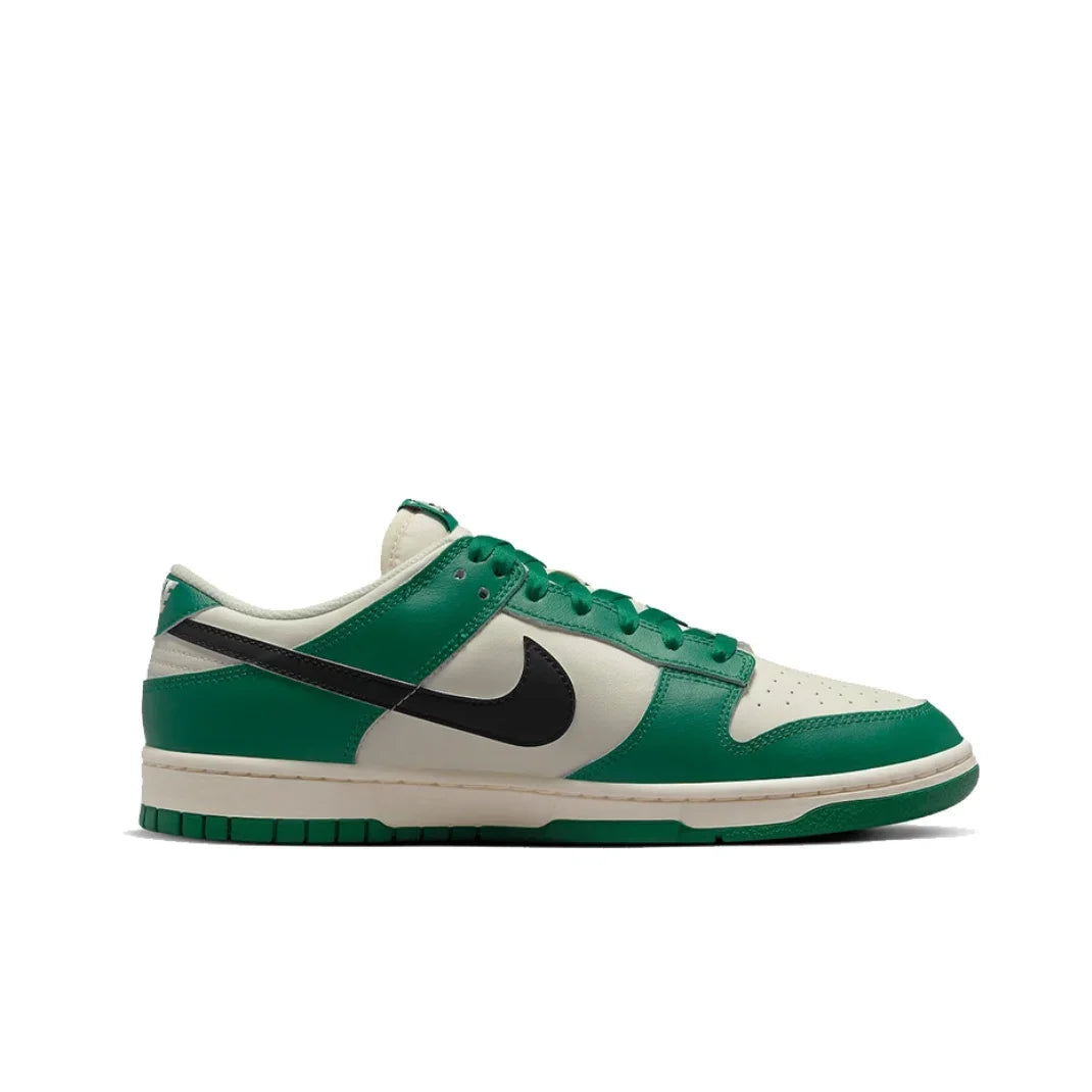 NIKE Original Men's and Women's shoes New Arrival DUNK LOW Sneakers Anti-slip and wear-resistant plate shoes