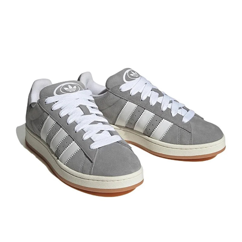 Adidas Originals Campus 00s Skateborading Shoes for Men and Women Trendy Casual Unisex Pink