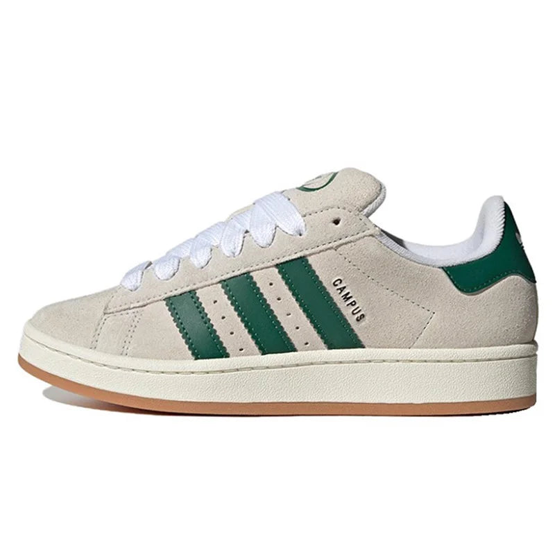 Adidas Originals Campus 00s Skateborading Shoes for Men and Women Trendy Casual Unisex Pink
