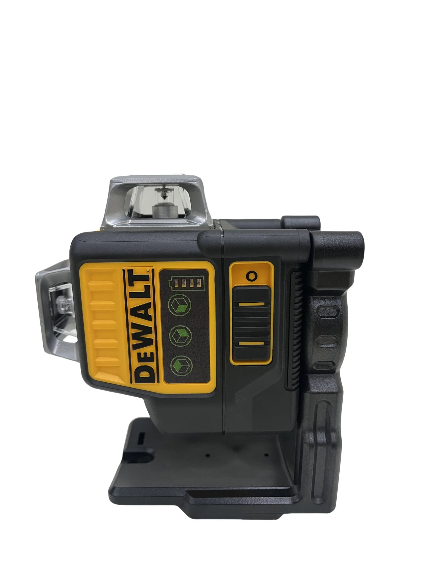 2024 Dewalt DW089LG 12 Lines 3 Sides*360 Degree Vertical 12V Lithium Battery Laser Level Horizontal