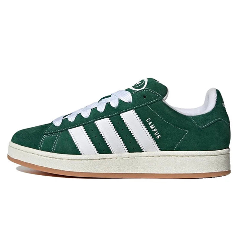 Adidas Originals Campus 00s Skateborading Shoes for Men and Women Trendy Casual Unisex Pink