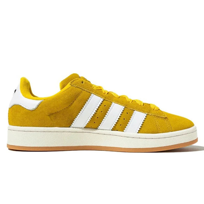 Adidas Originals Campus 00s Skateborading Shoes for Men and Women Trendy Casual Unisex Pink