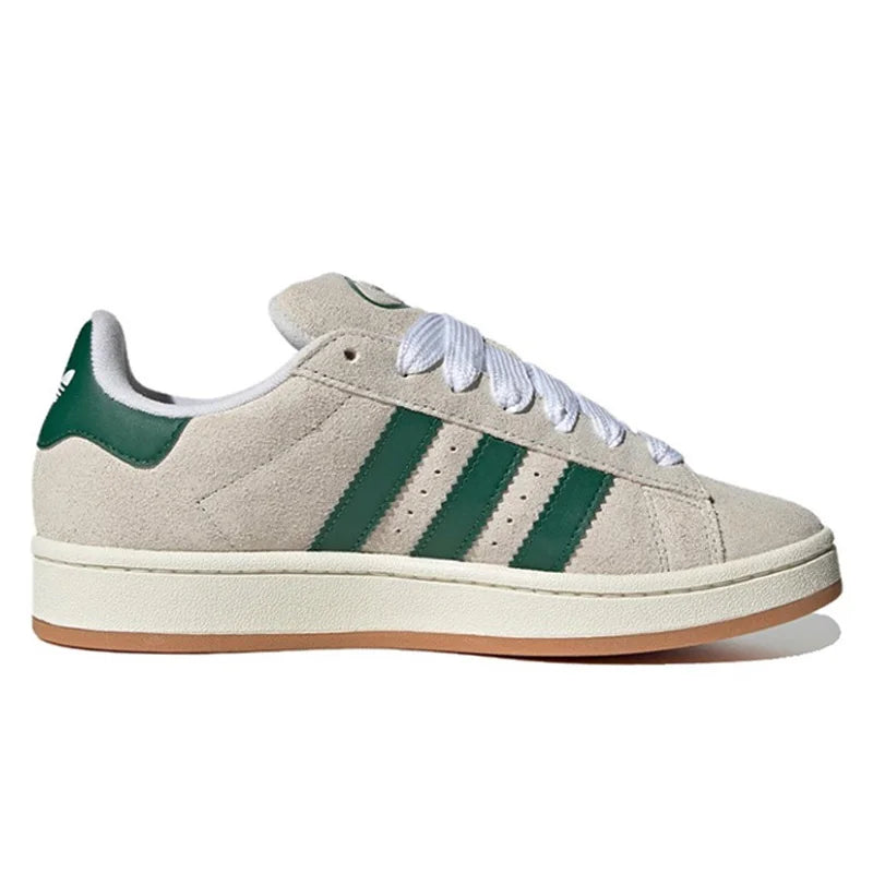 Adidas Originals Campus 00s Skateborading Shoes for Men and Women Trendy Casual Unisex Pink