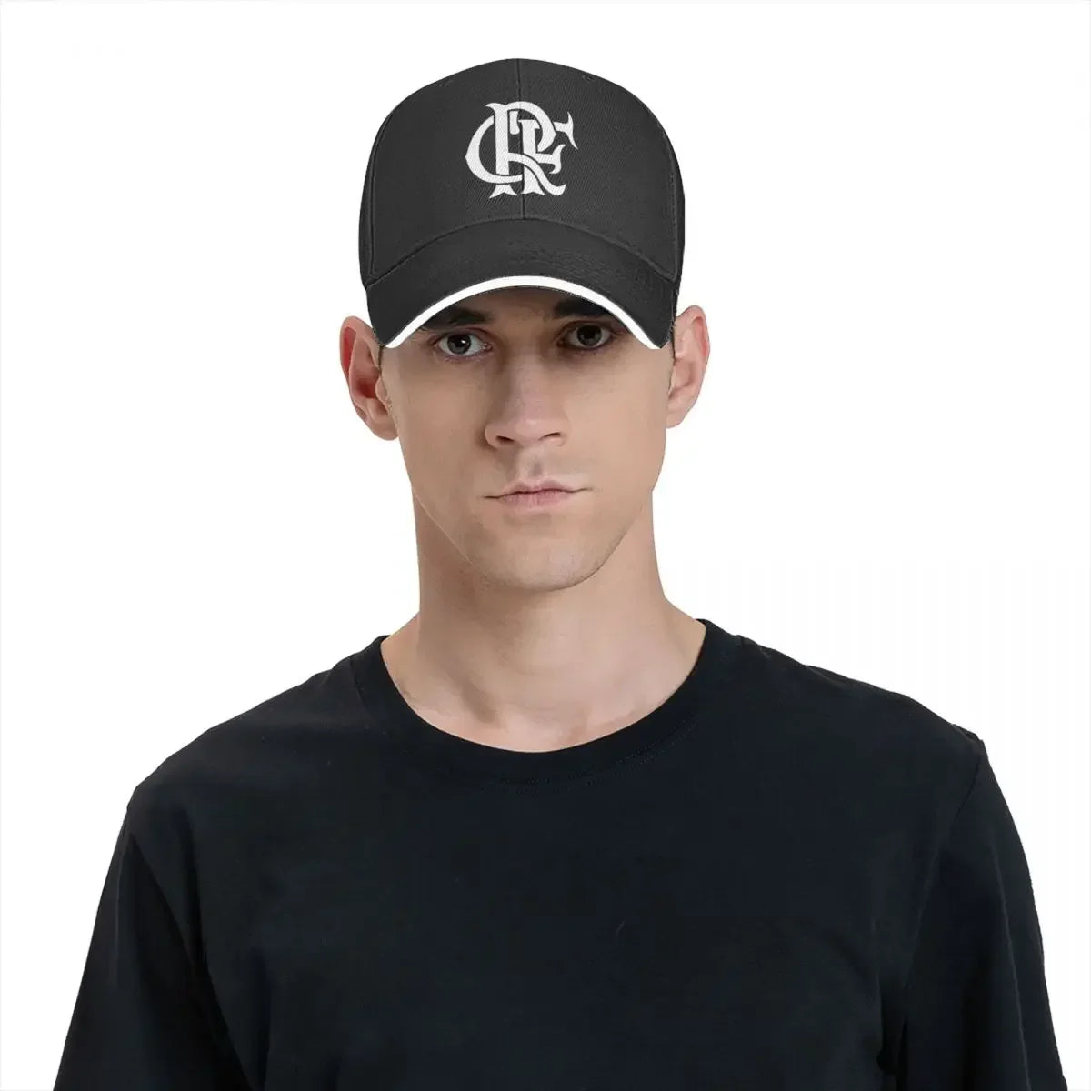 CR Flamengo Baseball Cap Snapback Cap Hat Baseball Cap Women's Beach Outlet 2024 Men's