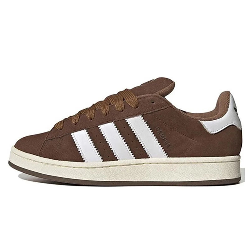 Adidas Originals Campus 00s Skateborading Shoes for Men and Women Trendy Casual Unisex Pink