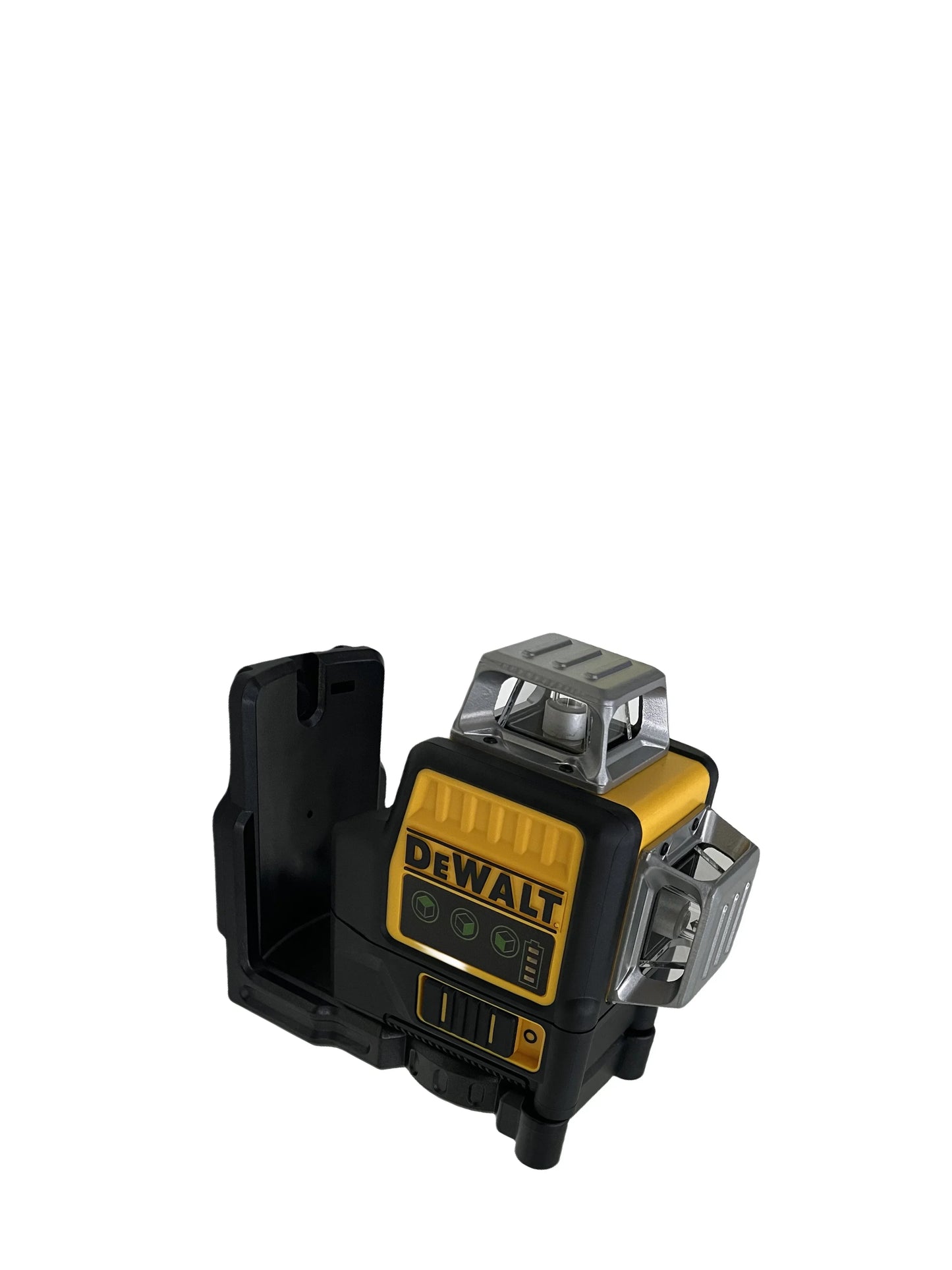 2024 Dewalt DW089LG 12 Lines 3 Sides*360 Degree Vertical 12V Lithium Battery Laser Level Horizontal