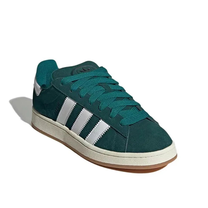 Adidas Originals Campus 00s Skateborading Shoes for Men and Women Trendy Casual Unisex Pink