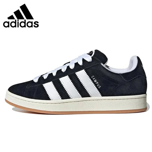 Adidas Originals Campus 00s Skateborading Shoes for Men and Women Trendy Casual Unisex Pink