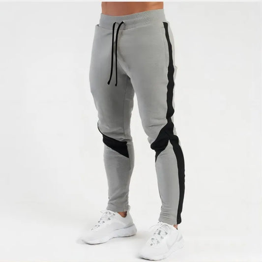 Autumn Winter Men/Women Fitness Workout Sweatpants Jogging Running Sweatpant Casual Comfortable Streetwear Men's Tracksuit Pant